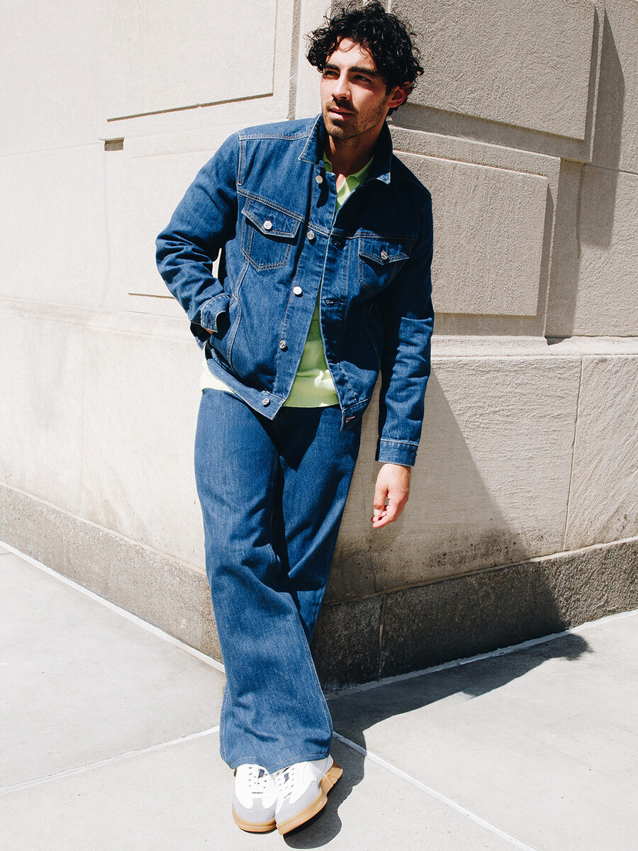 the beat flared jeans imagine blue