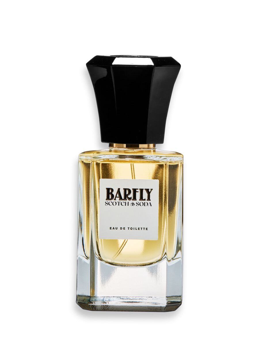 barfly unisex fragrance 50ml