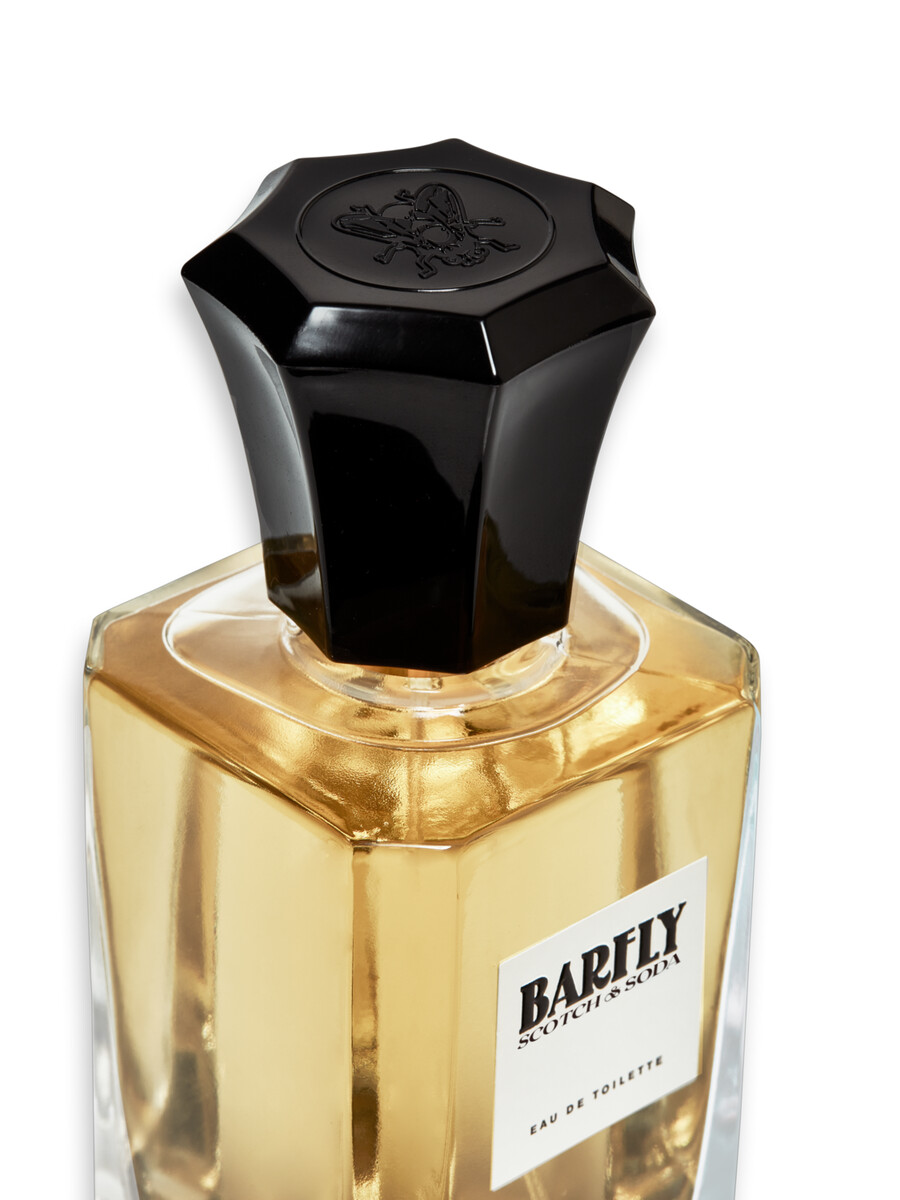 barfly unisex fragrance 50ml