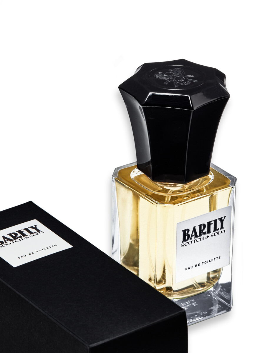barfly unisex fragrance 50ml