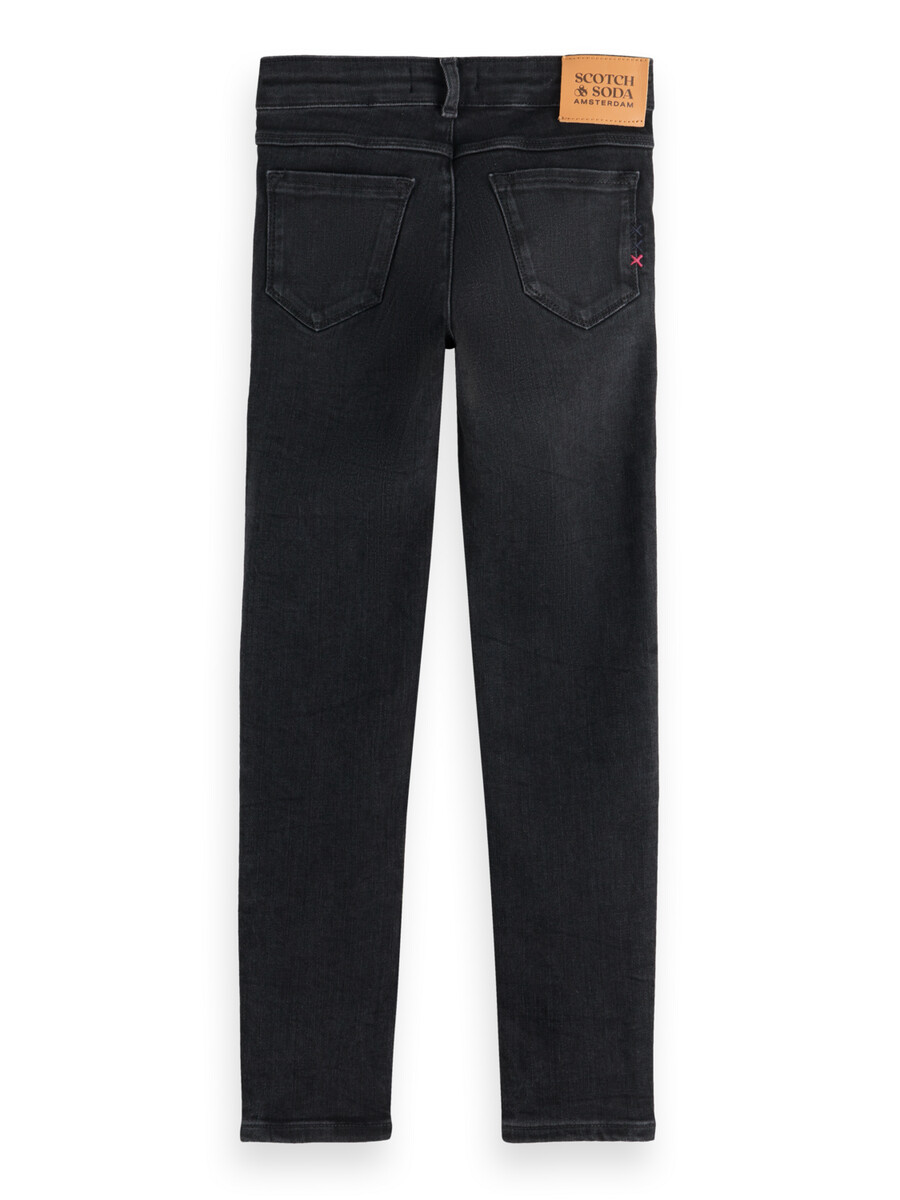 girls milou skinny jeans