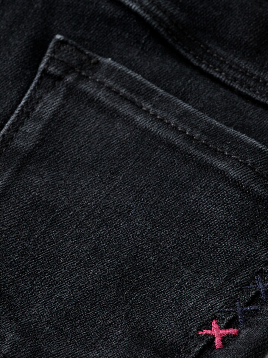 girls milou skinny jeans
