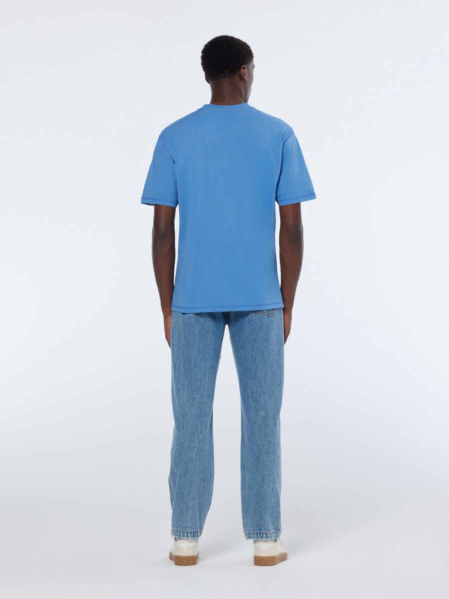 the verve straight workwear washed denim pant lakehouse