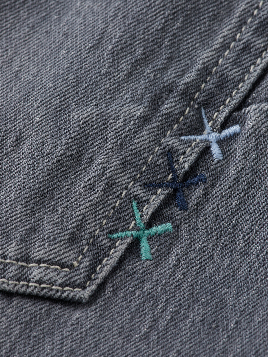 the zee straight fit jeans out of town