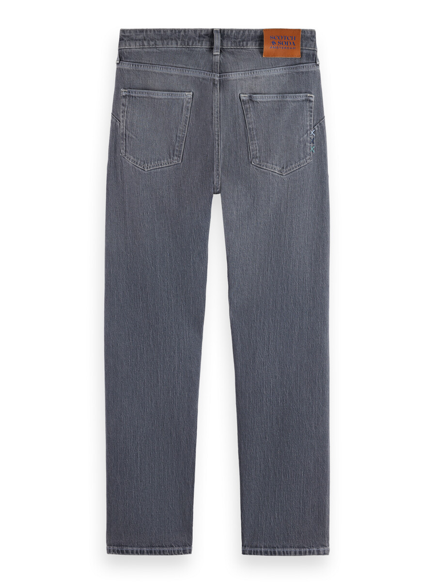 the zee straight fit jeans out of town