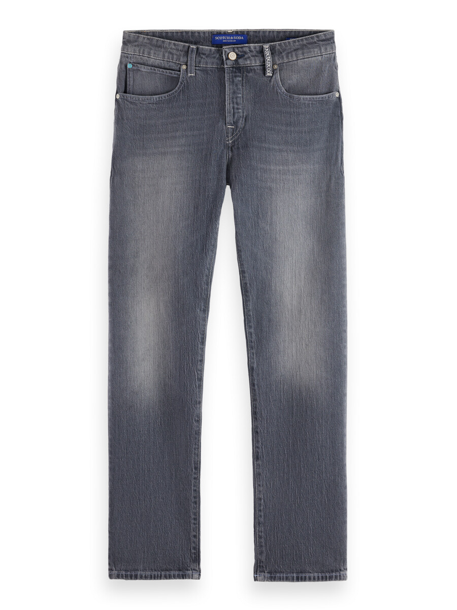 the zee straight fit jeans out of town