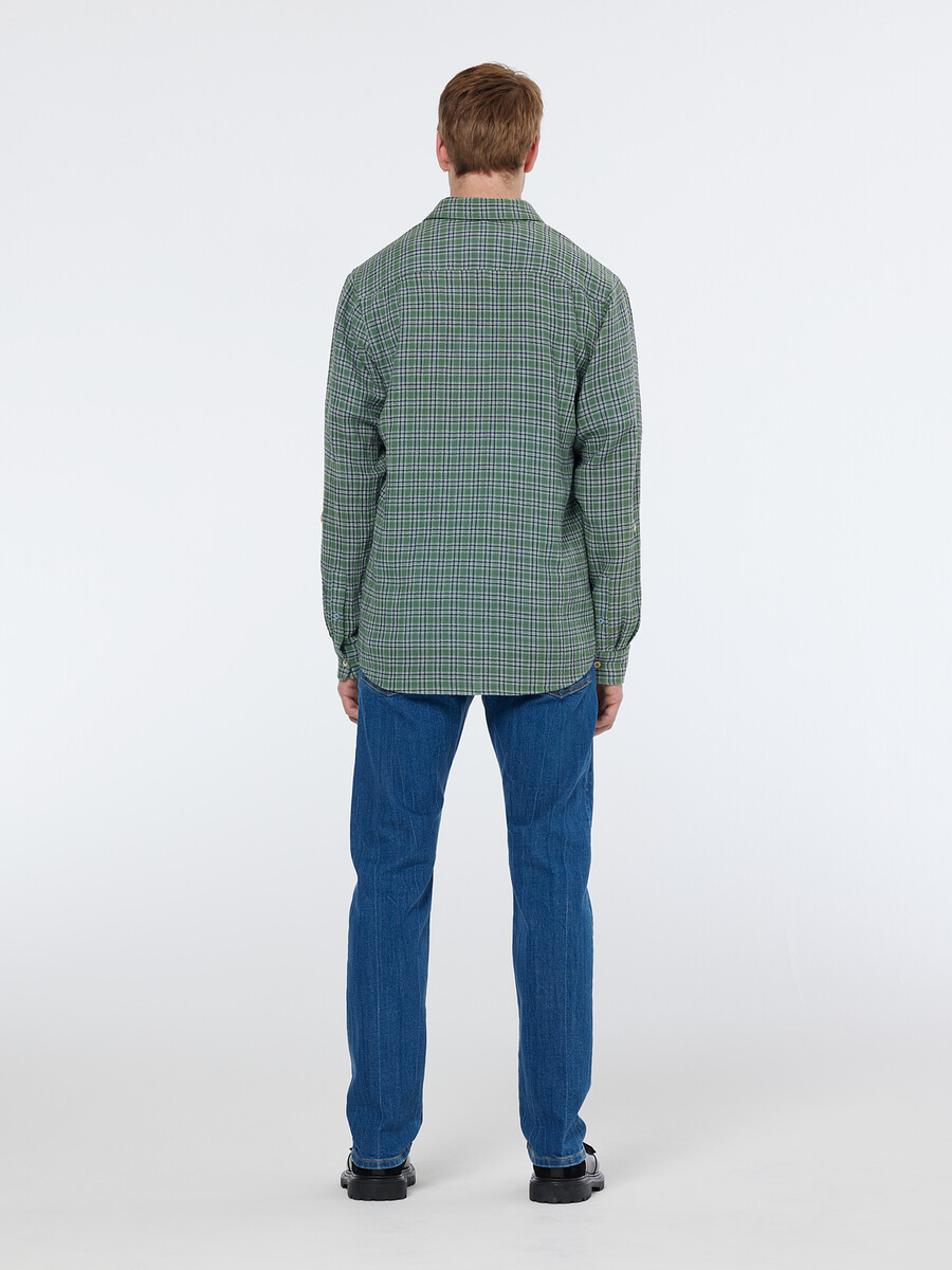 ralston regular slim jeans bright but broken