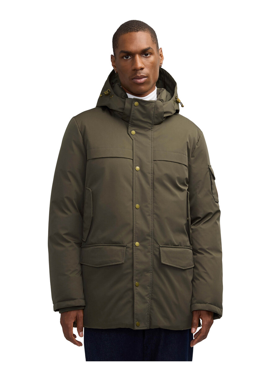edgar parka with removable hood