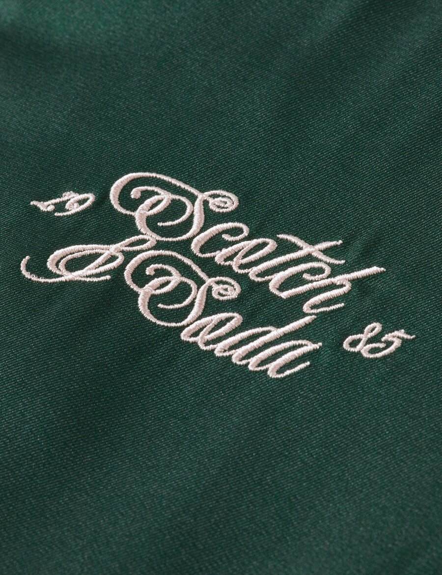 750 years reversible souvenir jacket