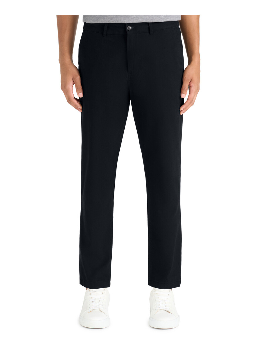 essentials — drift cotton-blend twill chino