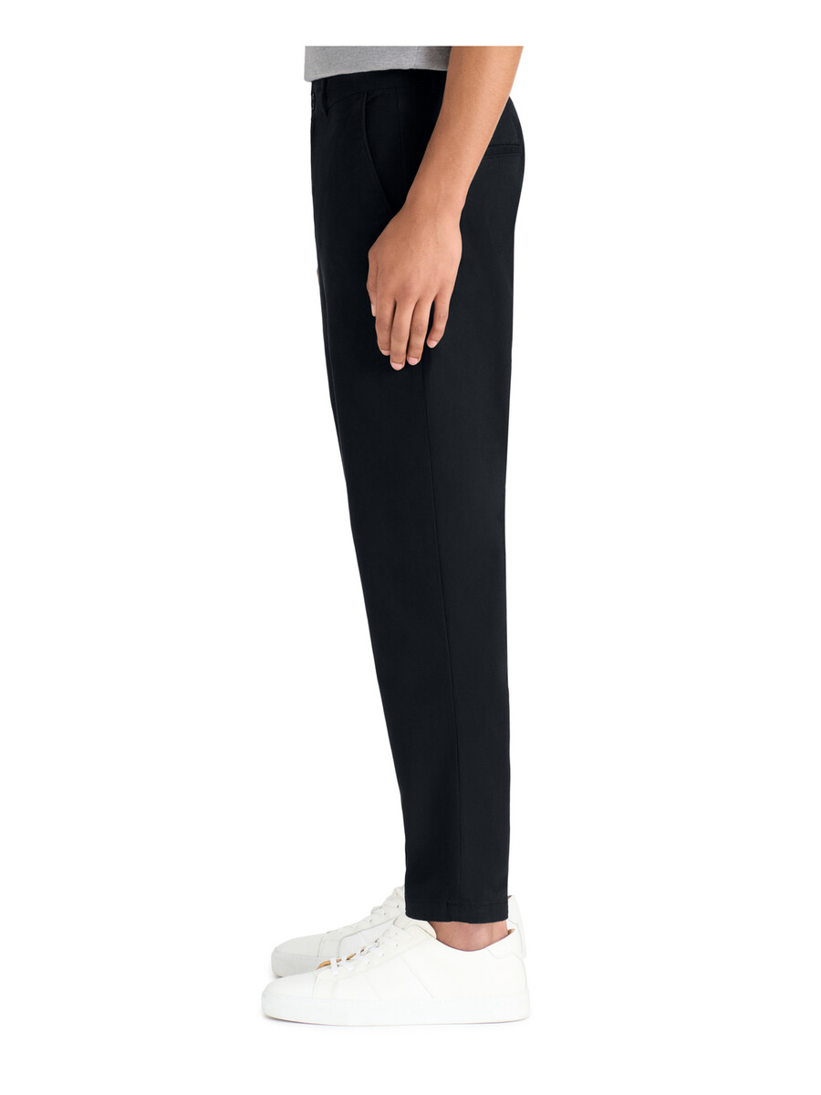 essentials — drift cotton-blend twill chino
