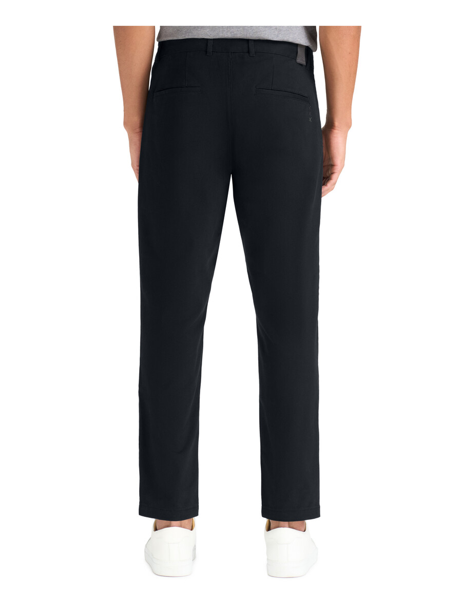 essentials — drift cotton-blend twill chino