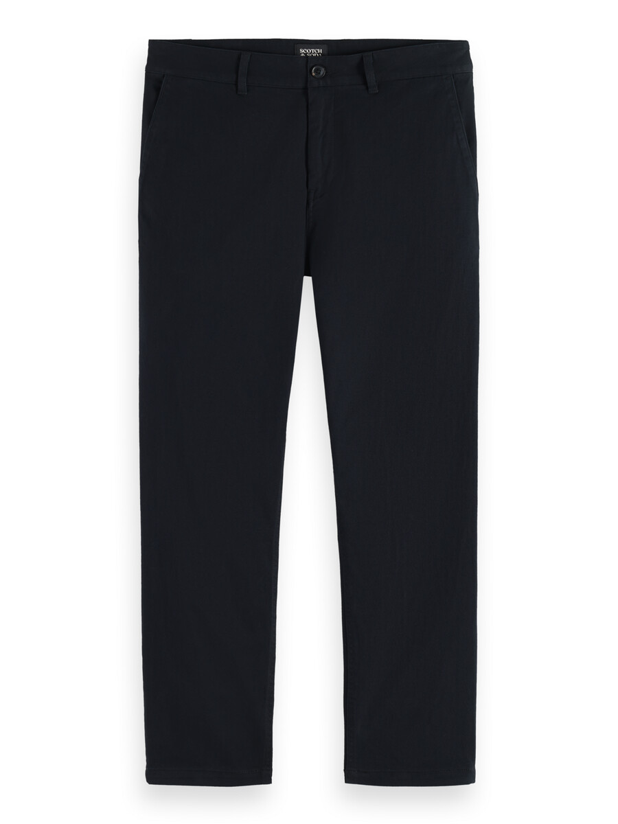 essentials — drift cotton-blend twill chino