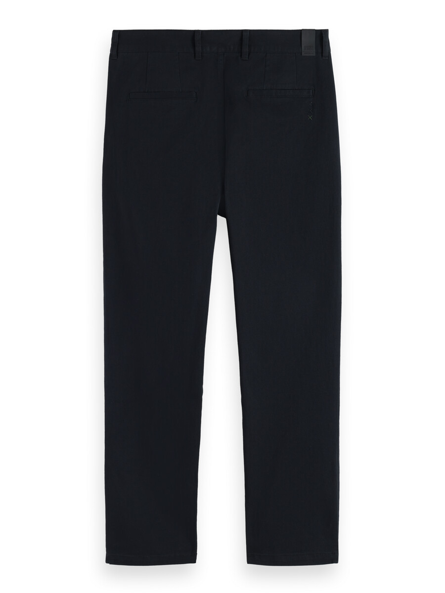 essentials — drift cotton-blend twill chino