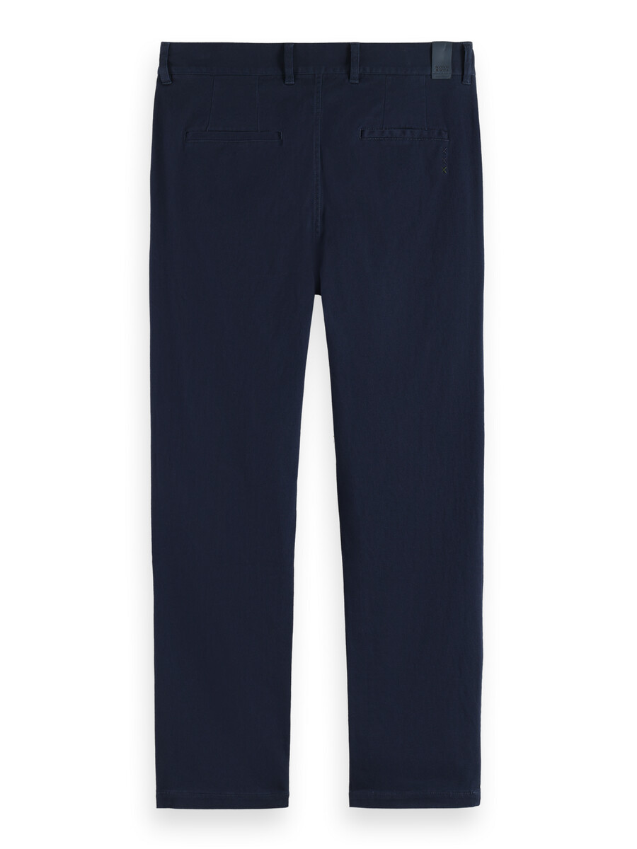 essentials — drift cotton-blend twill chino
