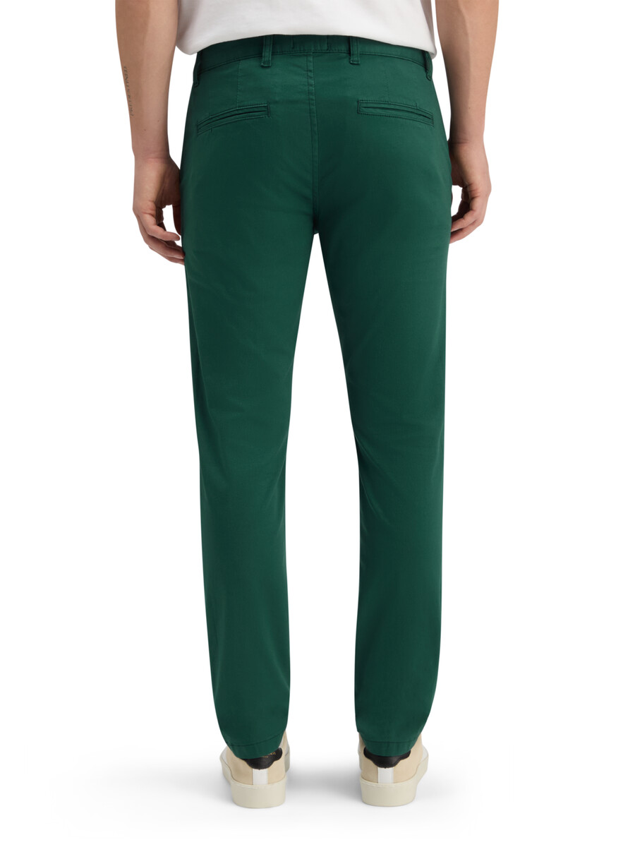 essentials - mott stretch cotton twill chino