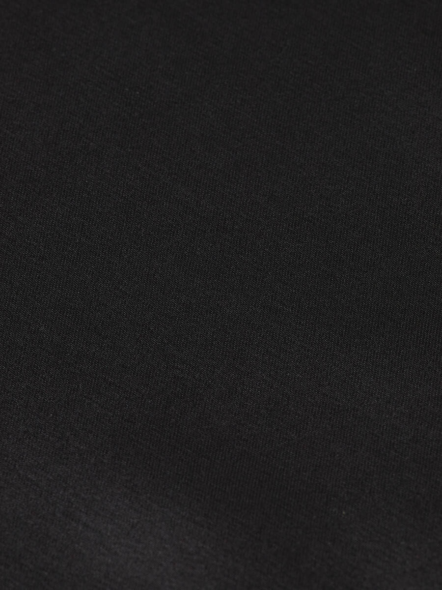 heavy satin relaxed fit jogger