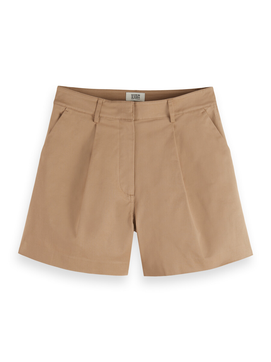 essentials — abott chino short