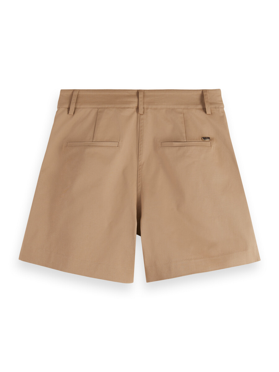 essentials — abott chino short