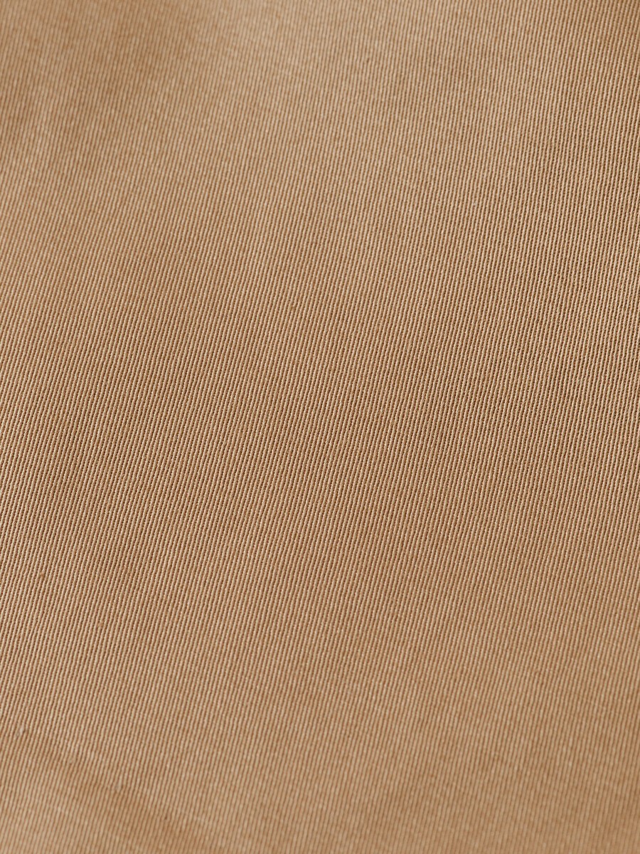 essentials — abott chino short