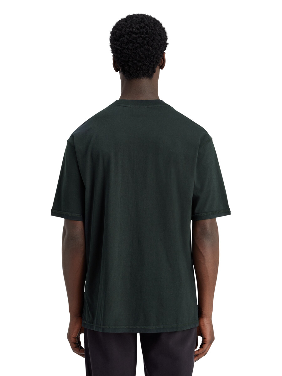 essentials — logo t-shirt