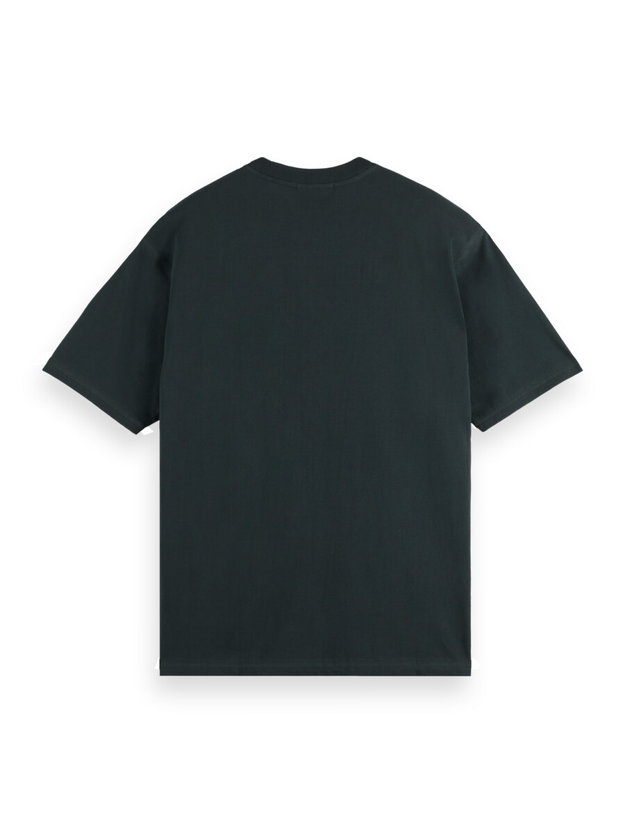 essentials — logo t-shirt