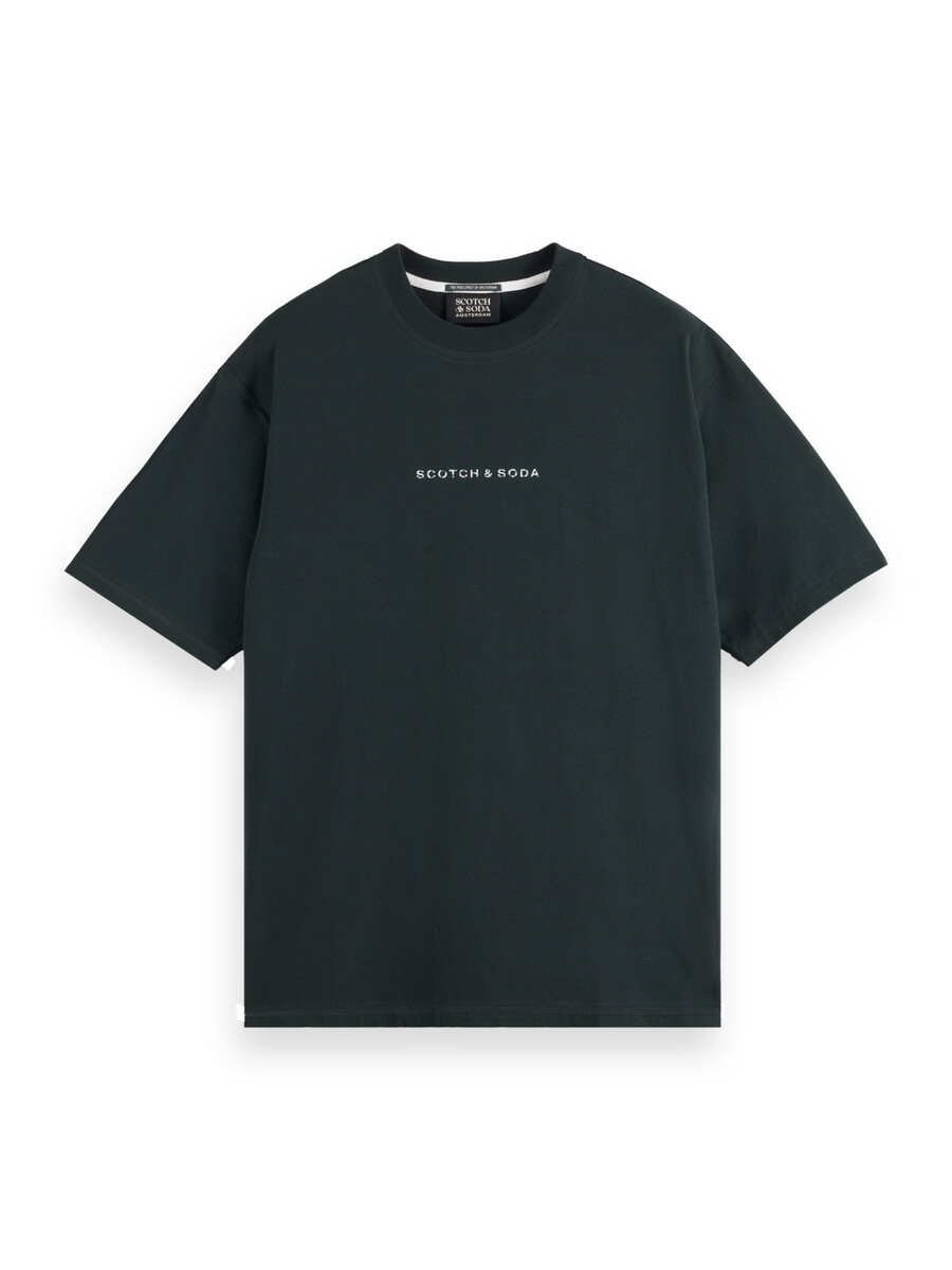 essentials — logo t-shirt