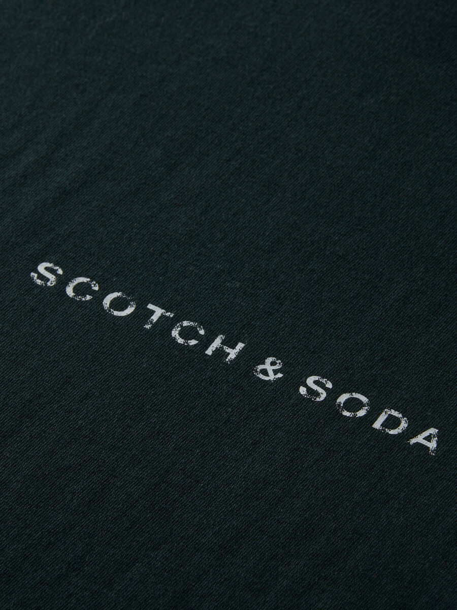 essentials — logo t-shirt