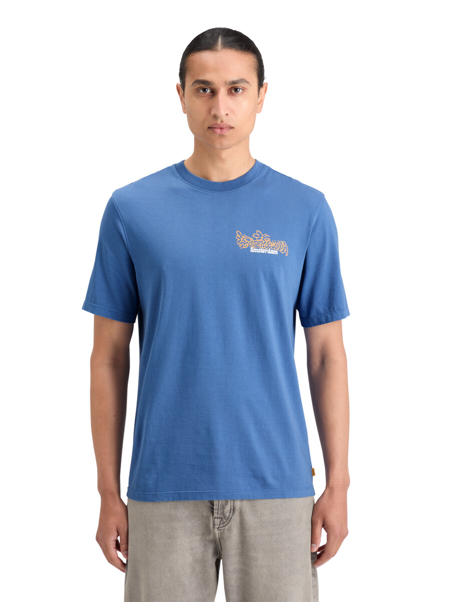 destination unknown t-shirt
