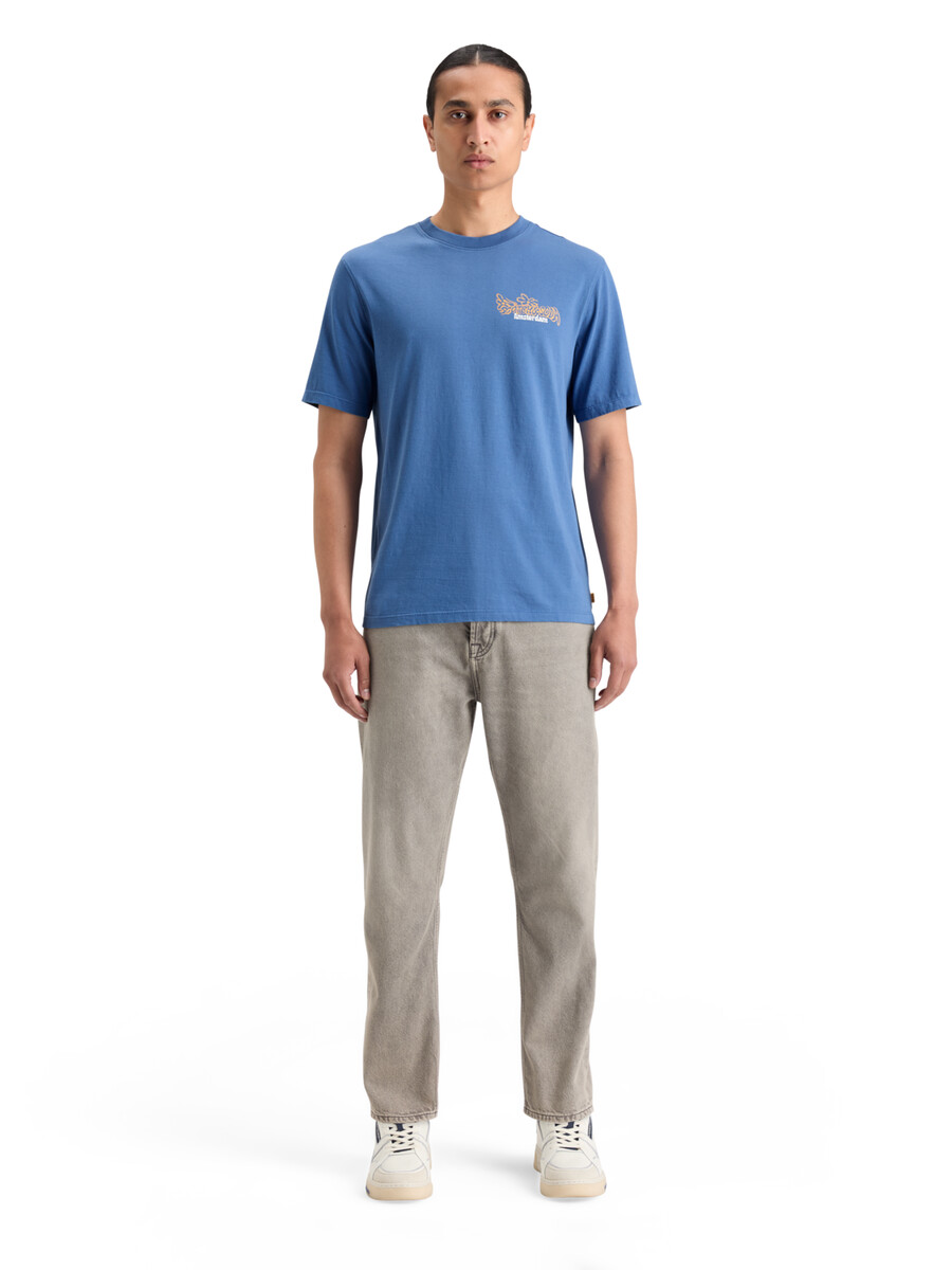 destination unknown t-shirt