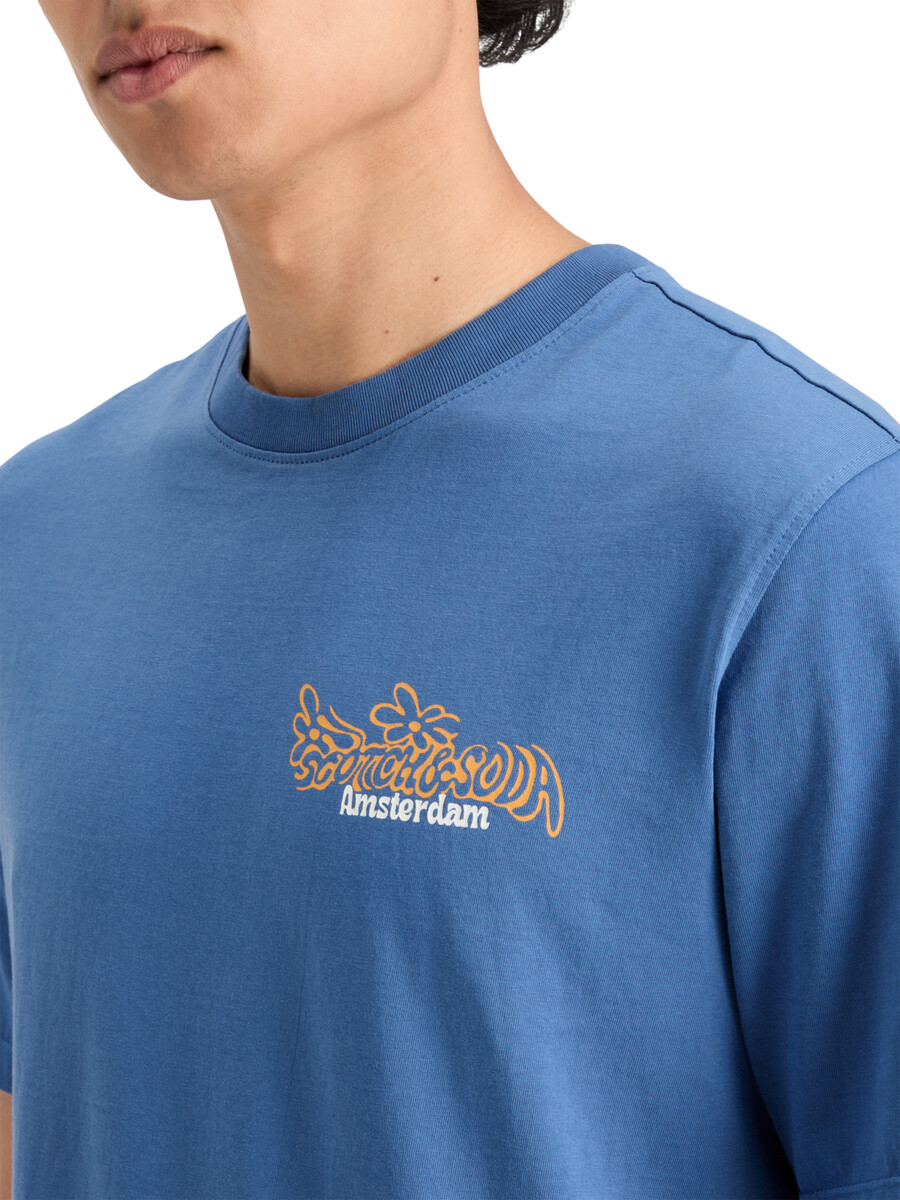 destination unknown t-shirt