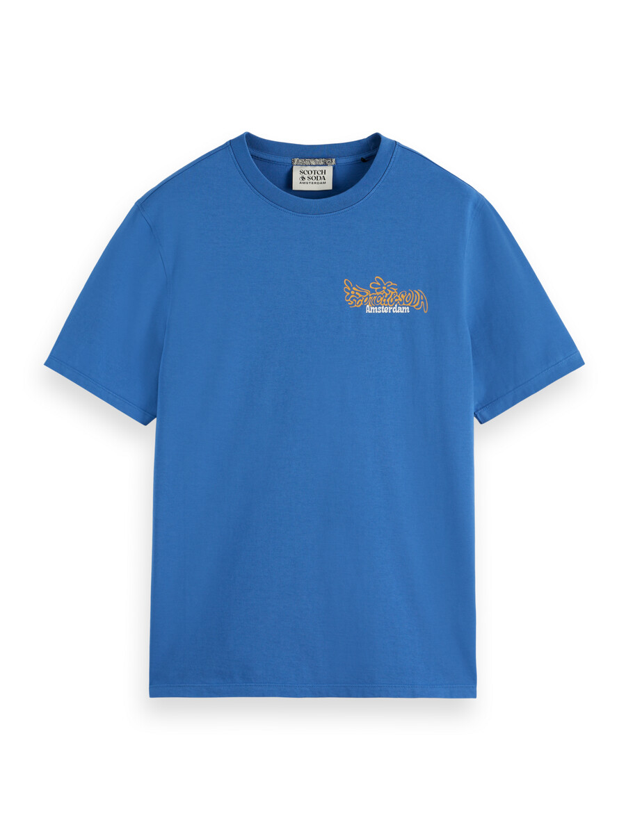 destination unknown t-shirt