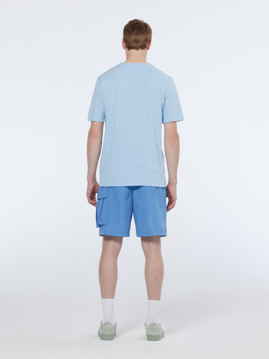melange t-shirt