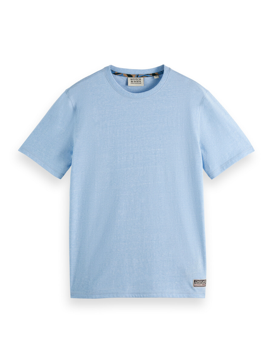 melange t-shirt
