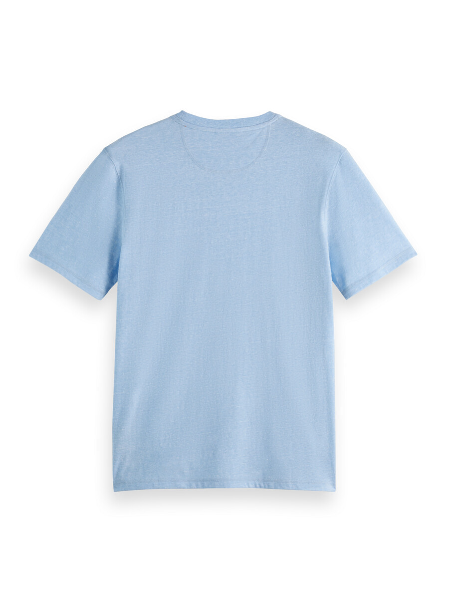 melange t-shirt